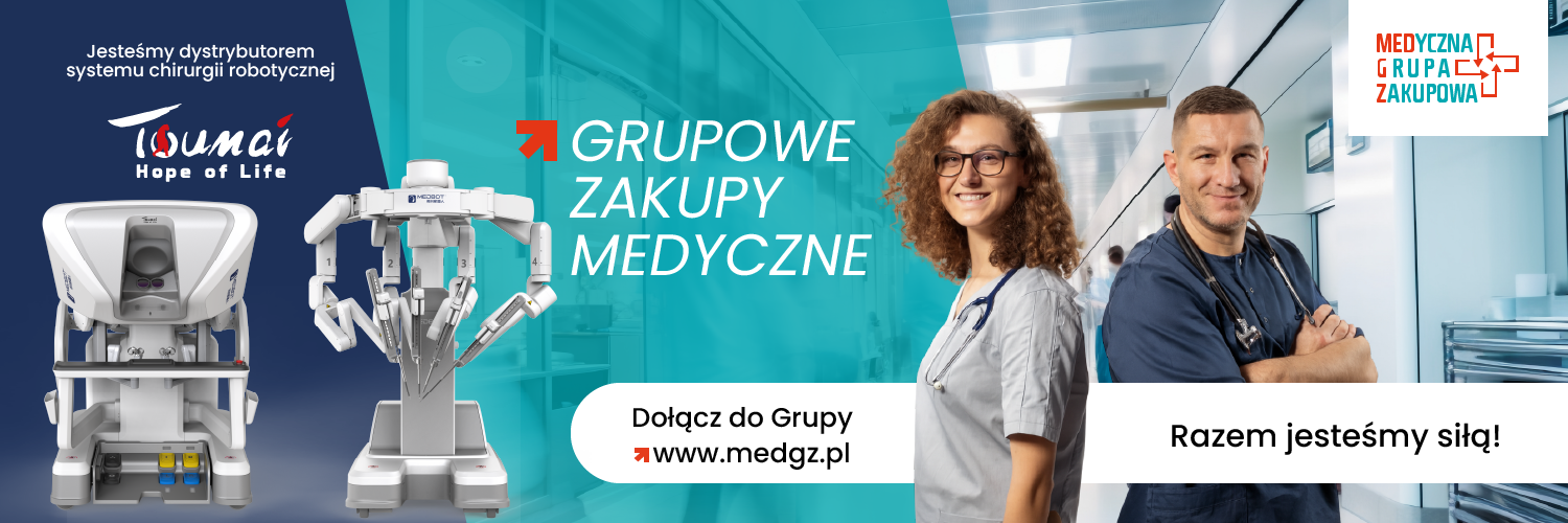 Grupowe Zakupy Medyczne – Medyczna Grupa Zakupowa